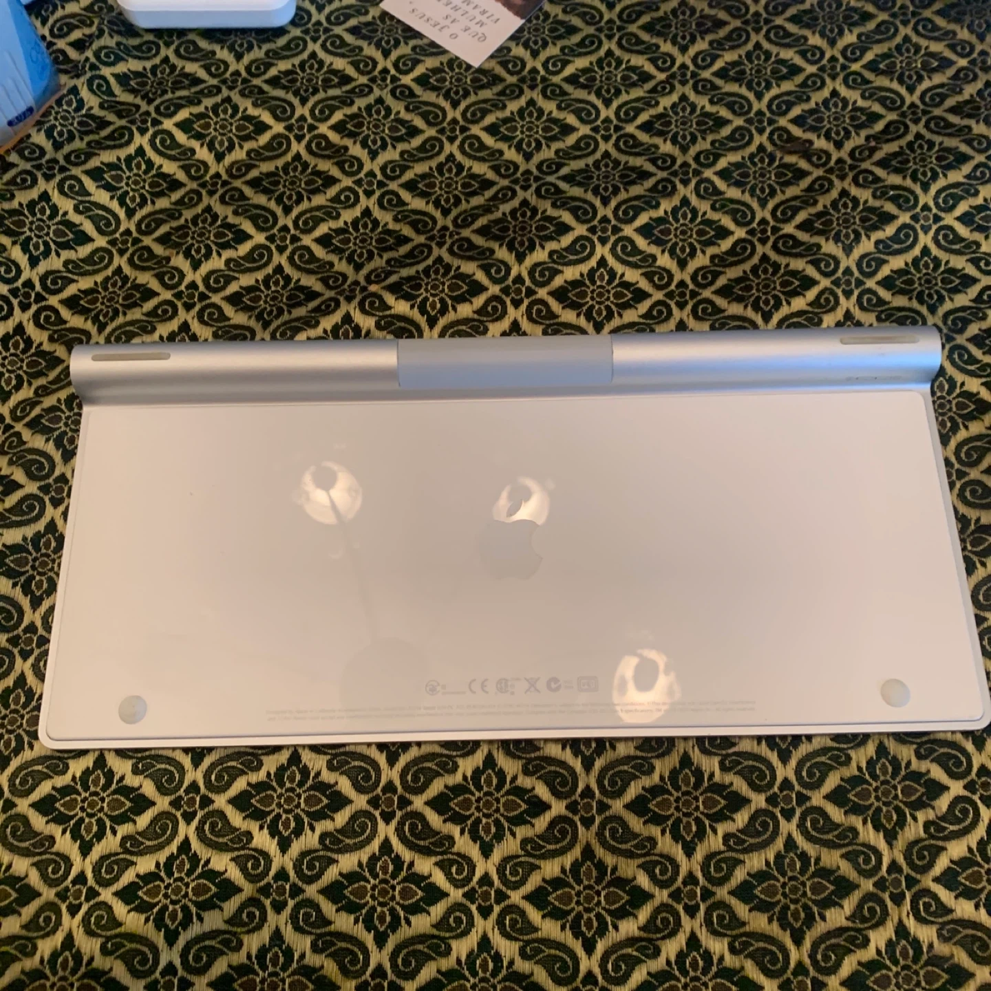 アップル Magic Keyboard & Magic Mouse セット