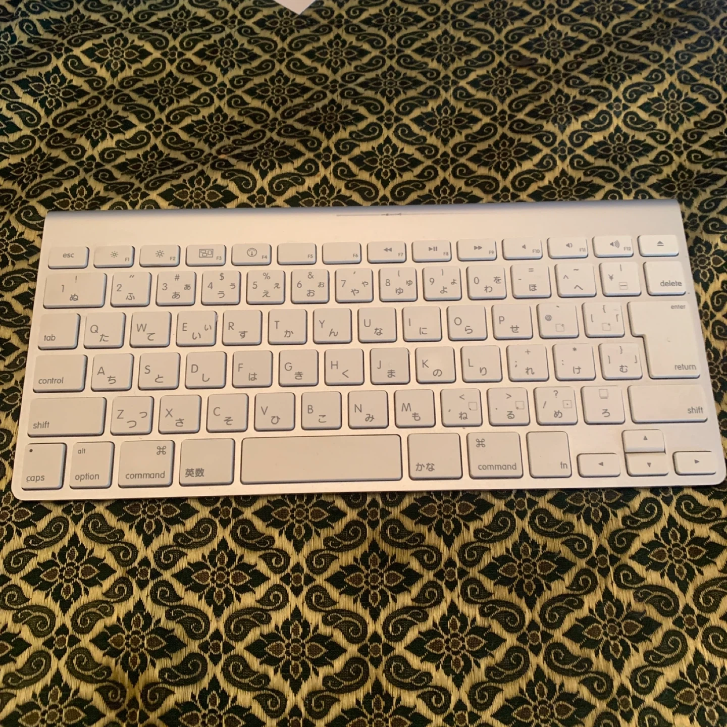 アップル Magic Keyboard & Magic Mouse セットの写真3枚目