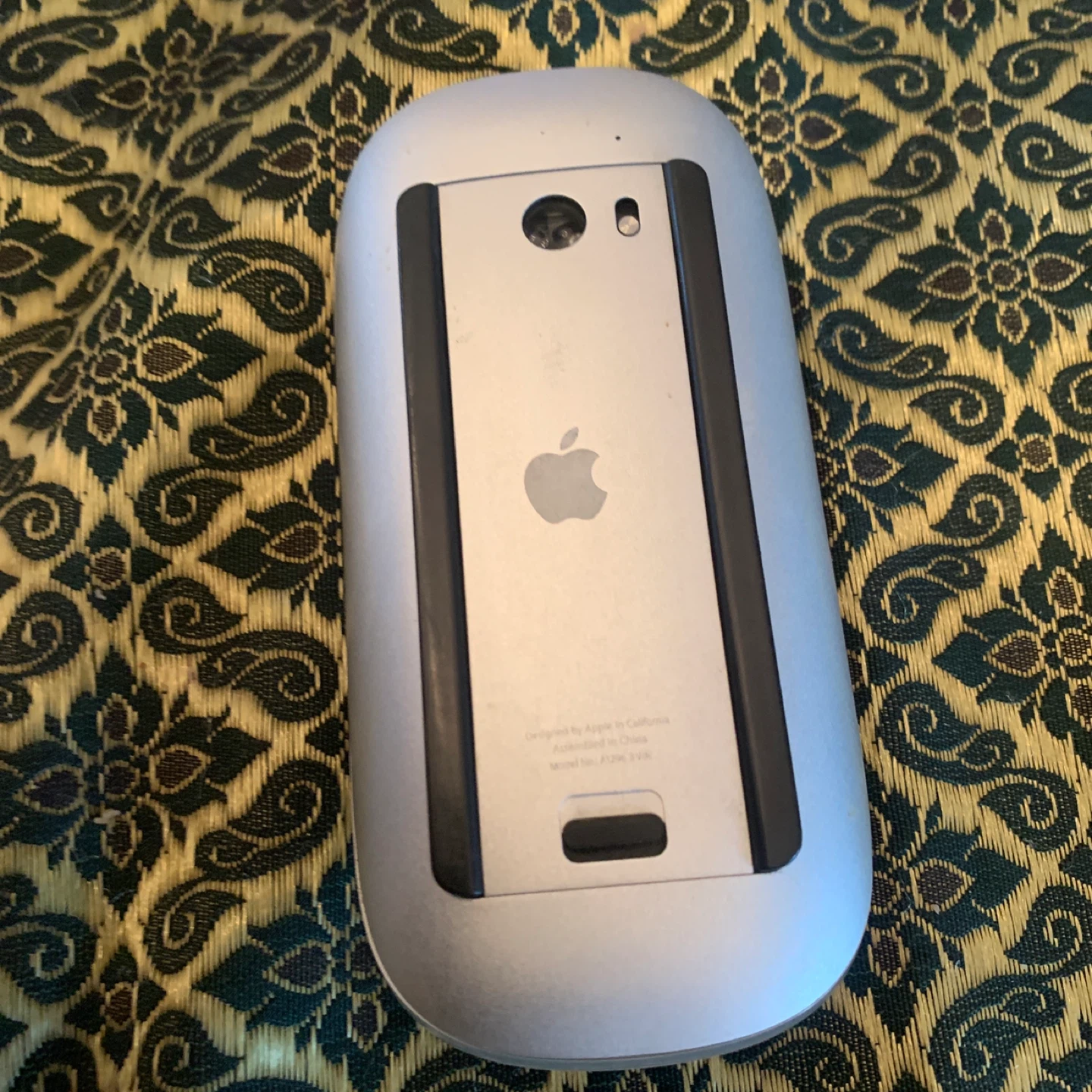 アップル Magic Keyboard & Magic Mouse セットの写真5枚目