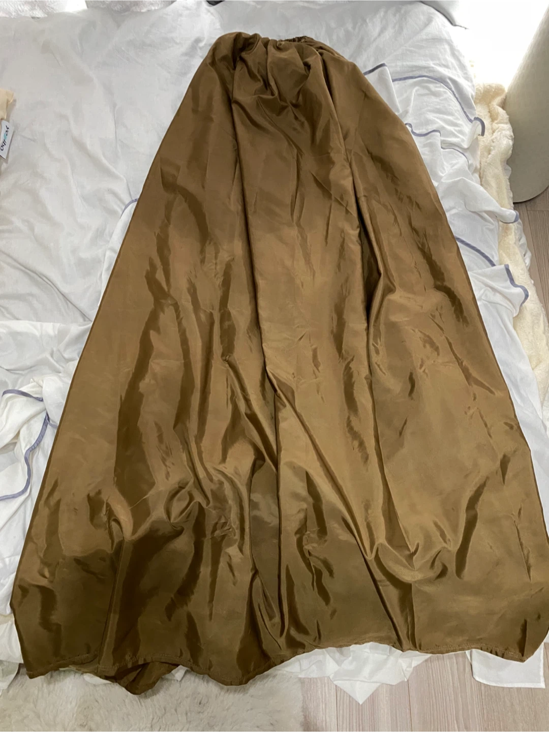 国産ヒノキ椅子のよもぎ蒸しセットの写真2枚目