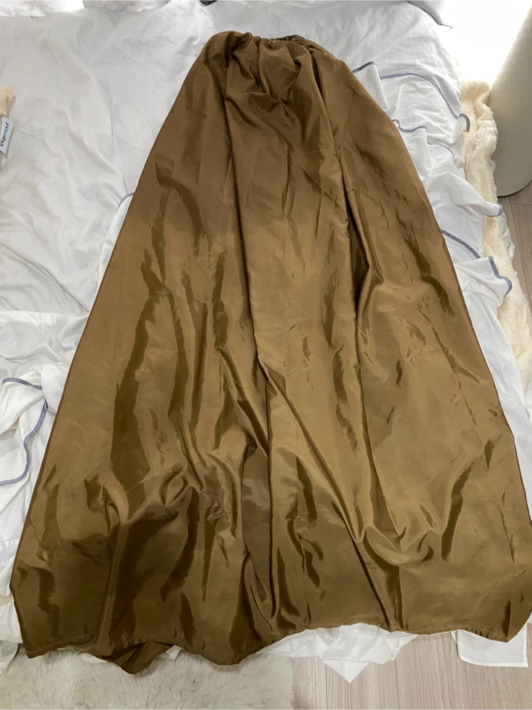 国産ヒノキ椅子のよもぎ蒸しセットの写真2枚目