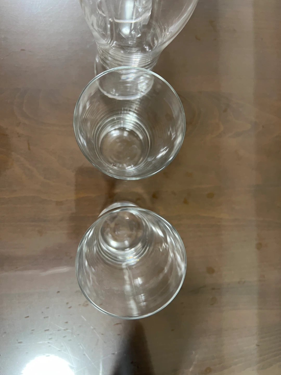 サントリー ビールグラス 2個セット＋ビールグラス(小)の写真3枚目