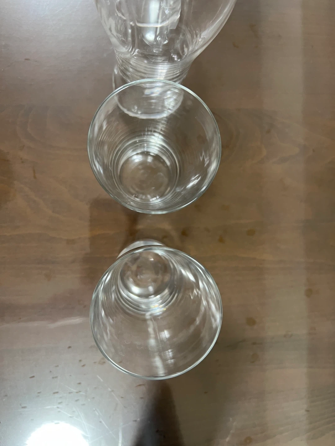 サントリー ビールグラス 2個セット+ビールグラス(小)の写真3枚目