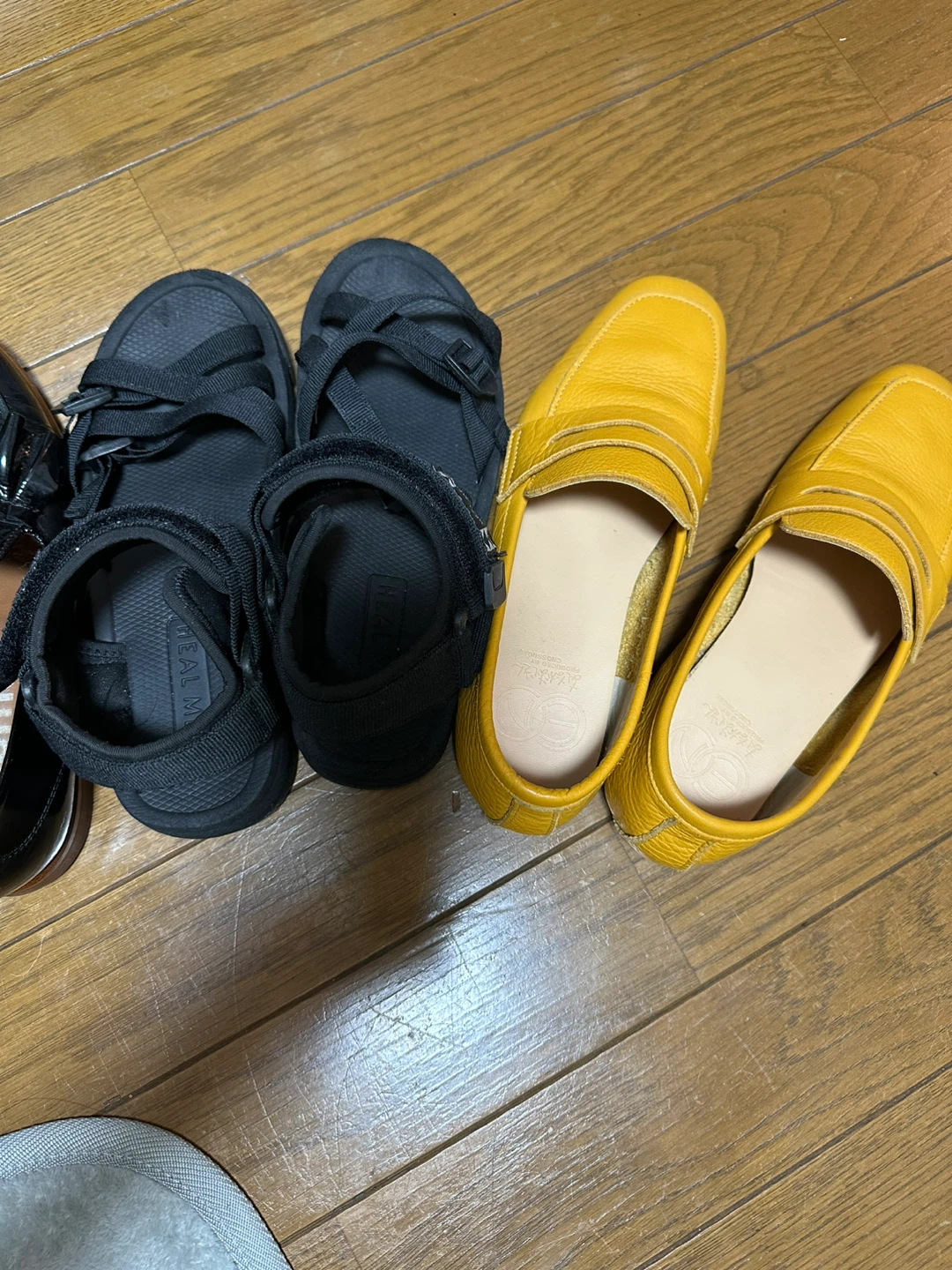 サンダル、ローファー　まとめ売り