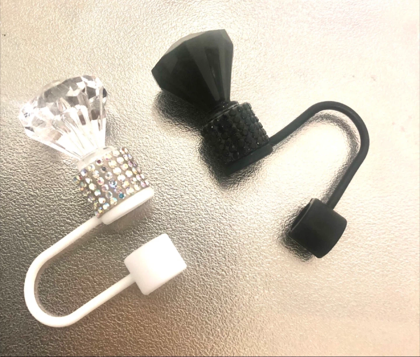 ✨🌟【未使用品】ストロー蓋2個セット🌟✨の写真4枚目