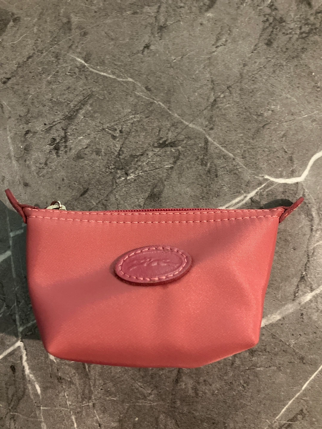 ロンシャン ポーチ 小銭入 新品