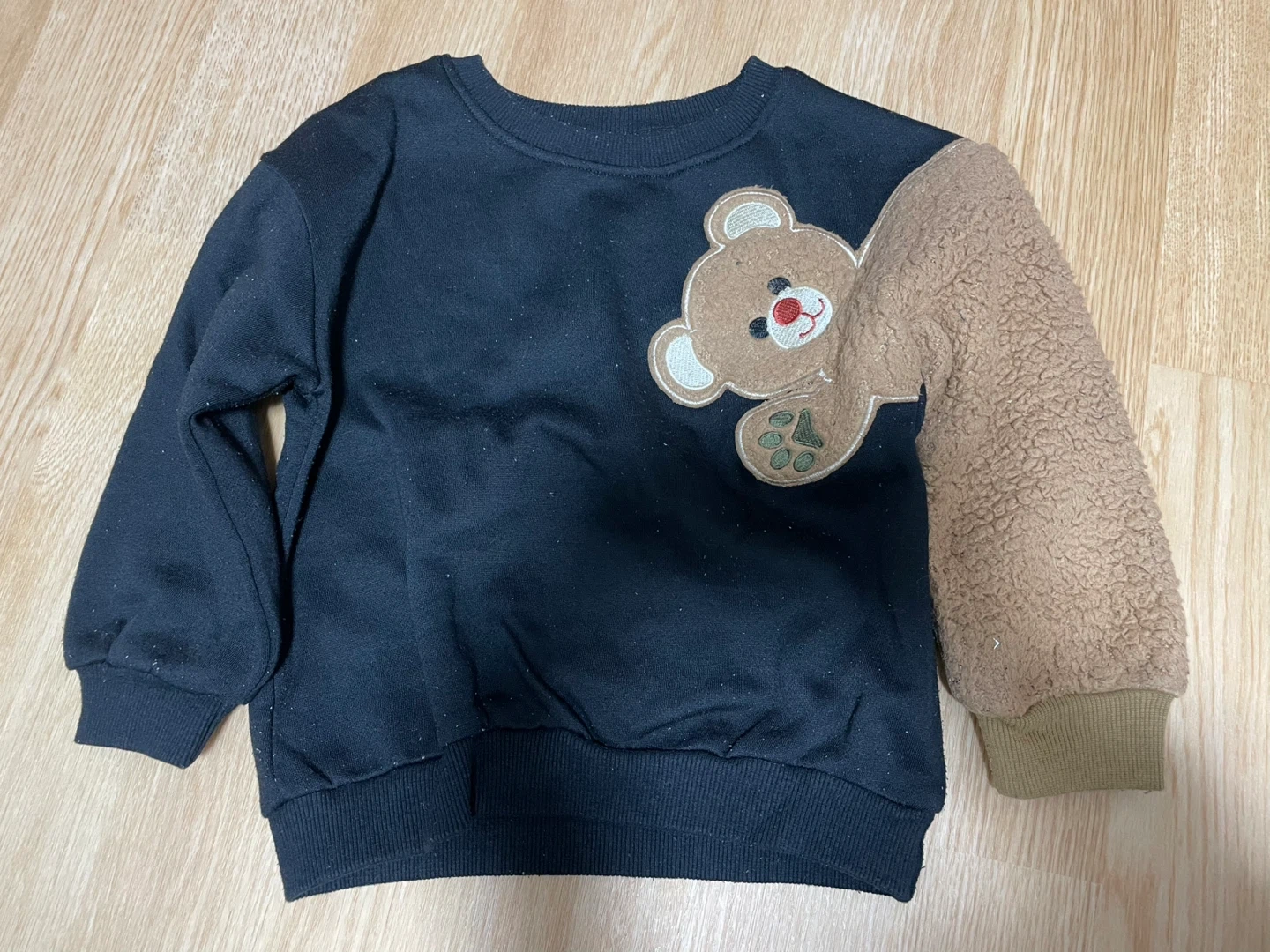 子供服まとめ売り 長袖シャツ等
