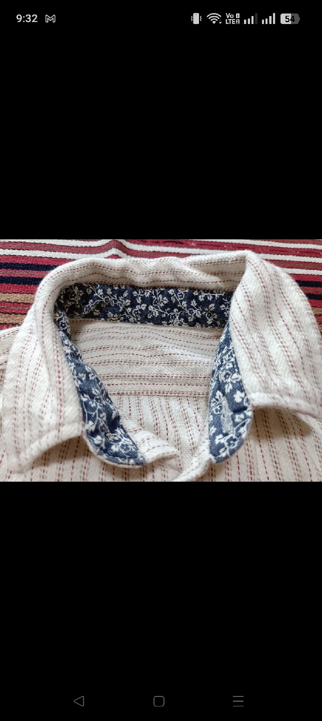 シャツ キッズの写真2枚目