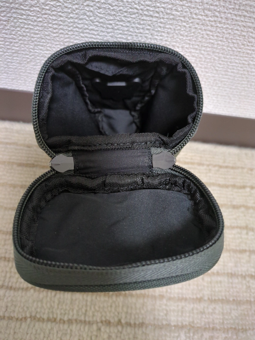 キッド KID88 Xeme サドルバッグの写真4枚目