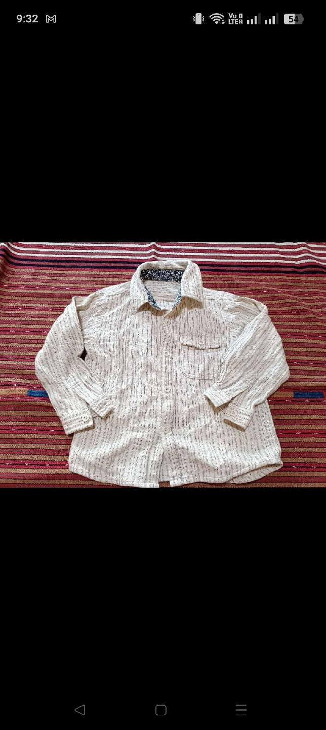 シャツ キッズ