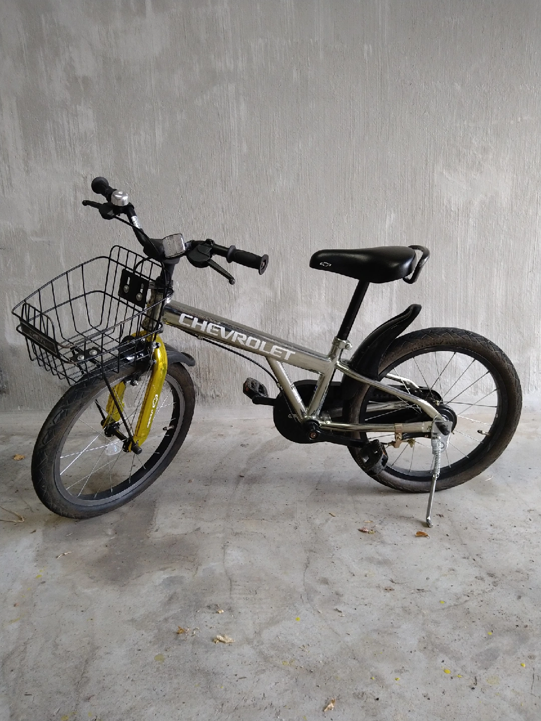 シボレー 子供用自転車 18インチ