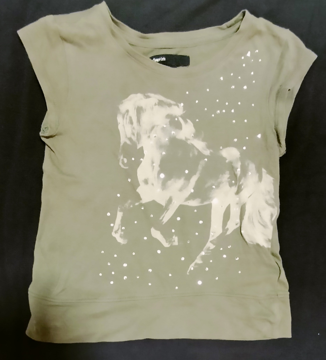 ギャップキッズ Tシャツ 110cm