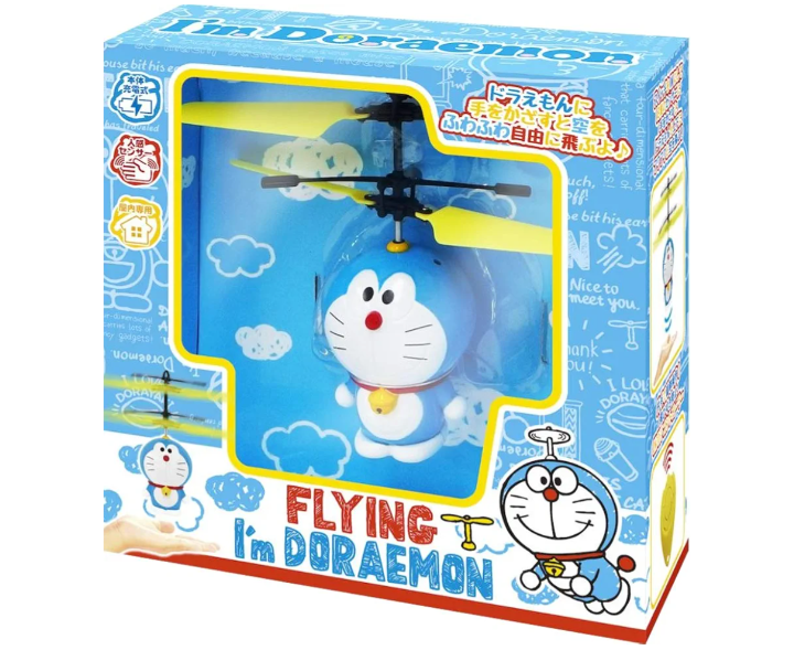 FLYING I'm DORAEMON　フライング アイム　ドラえもん