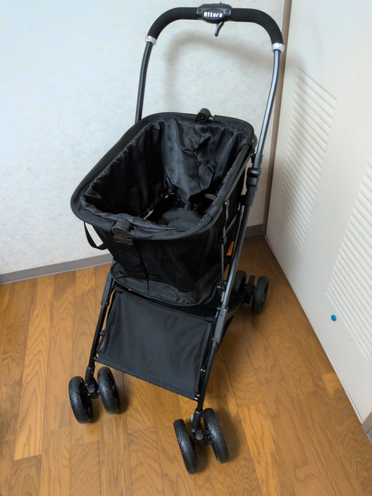 ショッピングカート