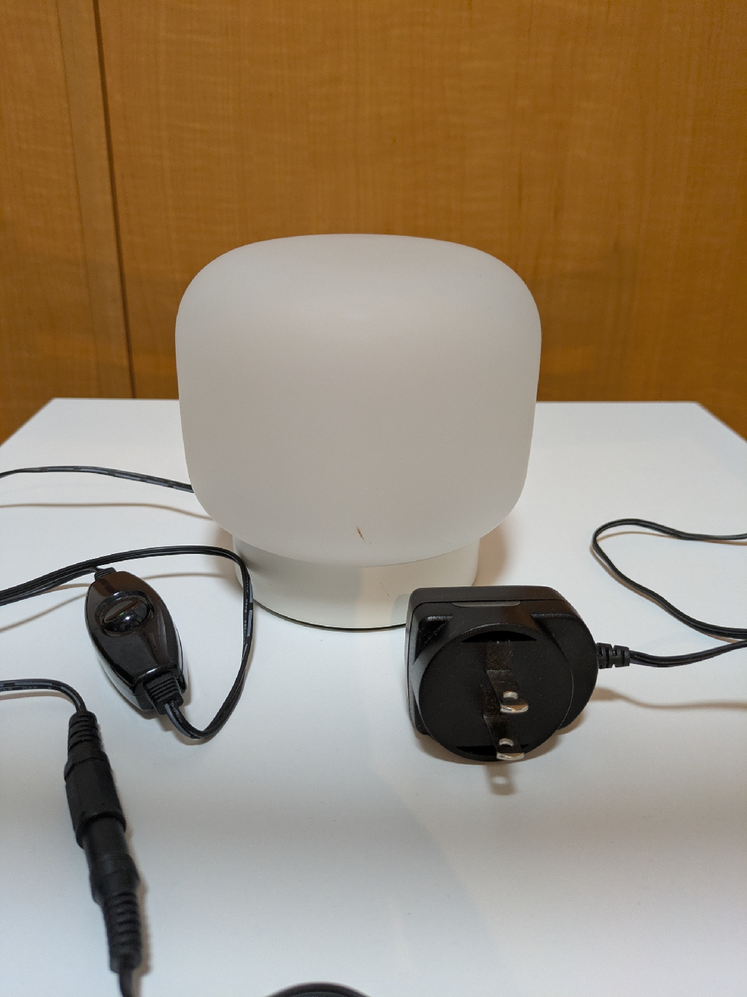 テーブルランプ 中古品