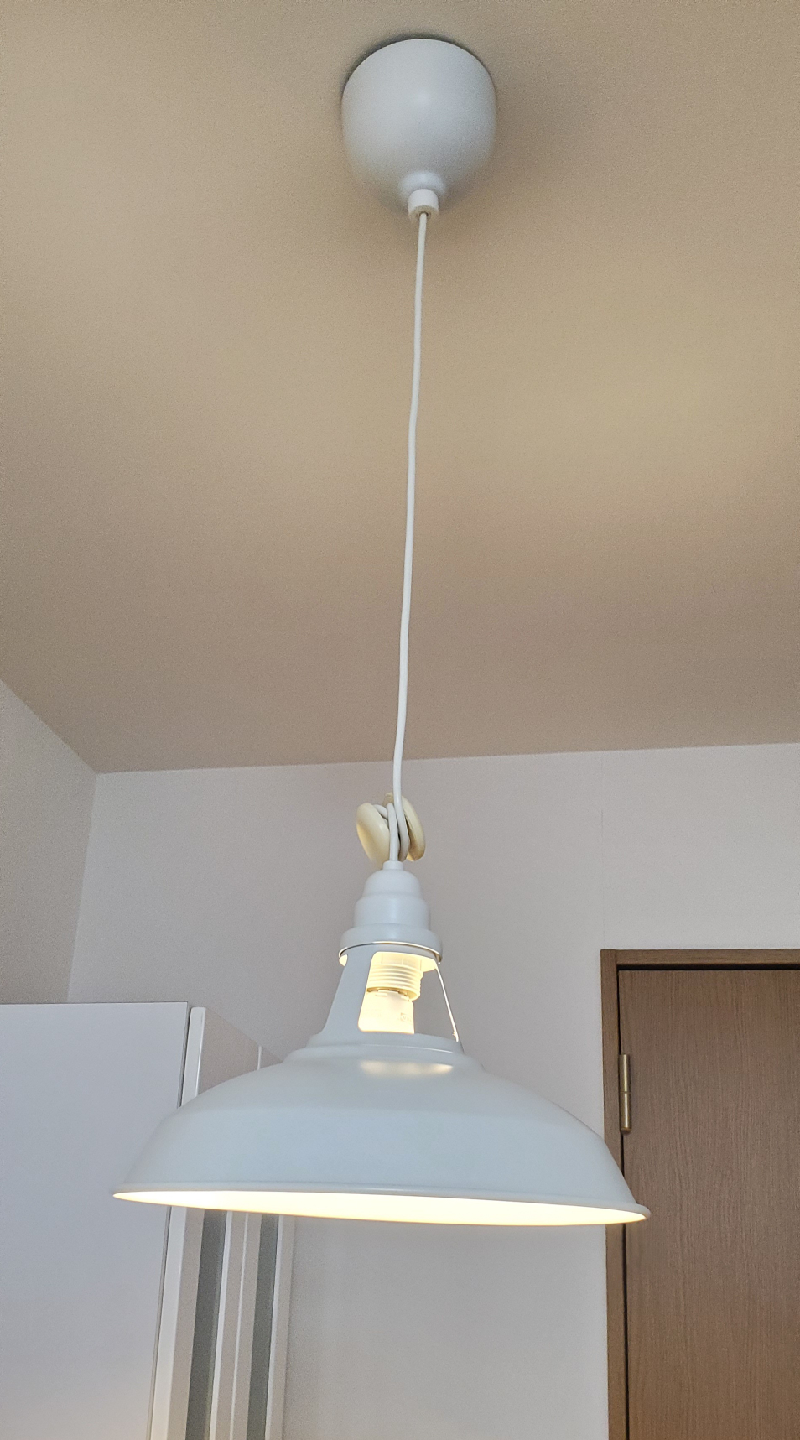 IKEA DANSTORP(ダンストルプ)