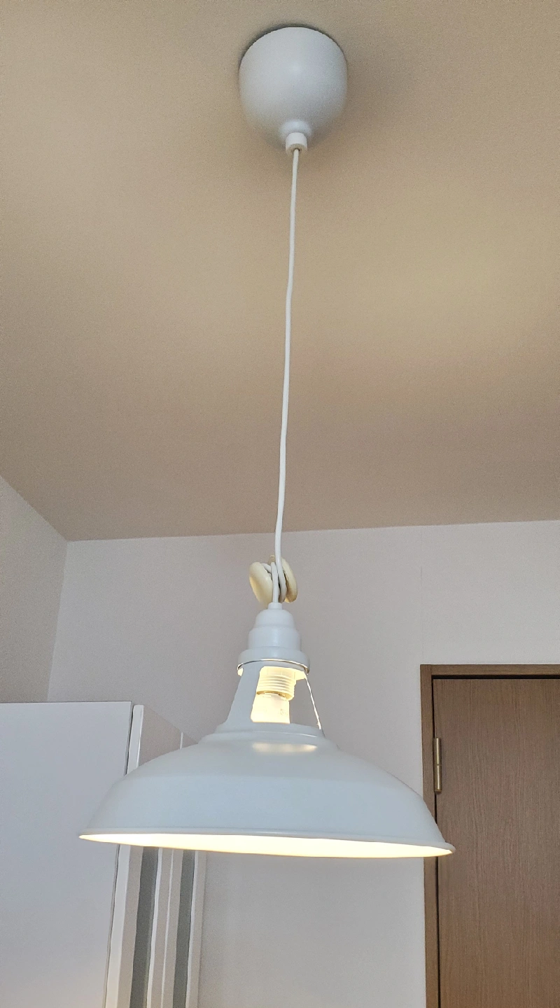 IKEA DANSTORP(ダンストルプ)