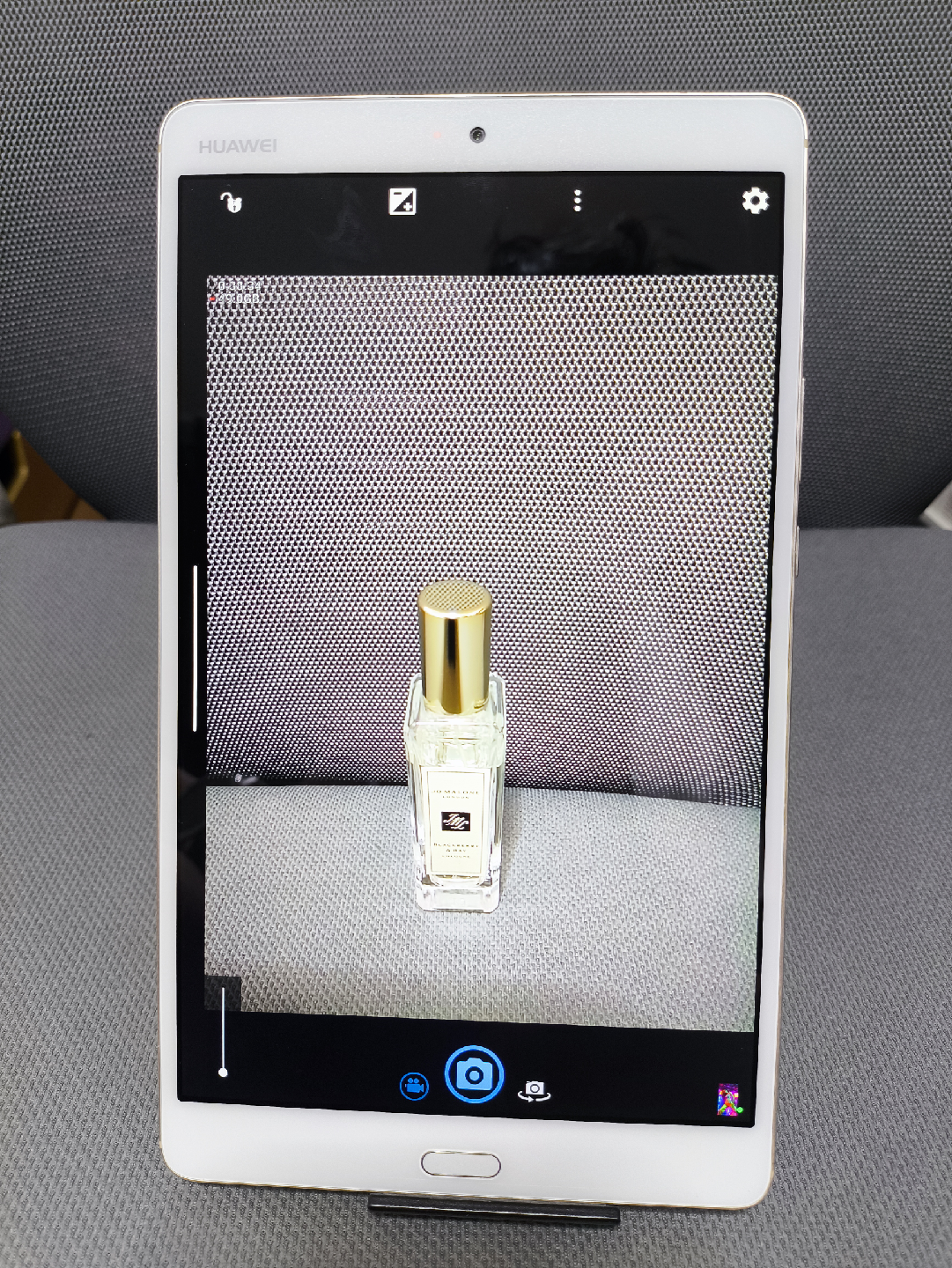 Huawei Mediapad M3 BTV-DL09 4GB 64GB SIM フリー Android 13化/バッテリー新品の写真5枚目