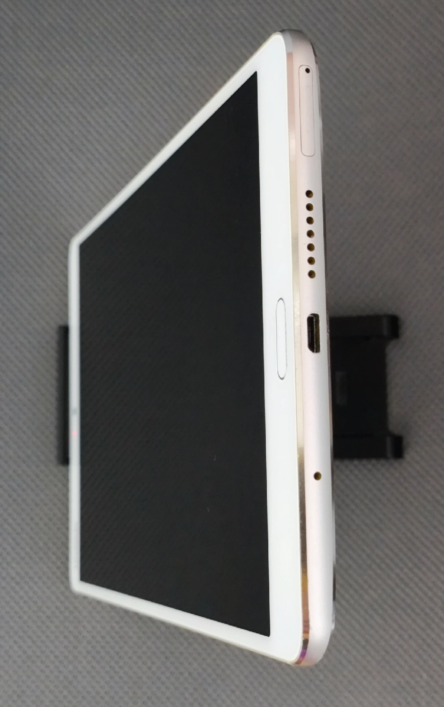 Huawei Mediapad M3 BTV-DL09 4GB 64GB SIM フリー Android 13化/バッテリー新品の写真8枚目