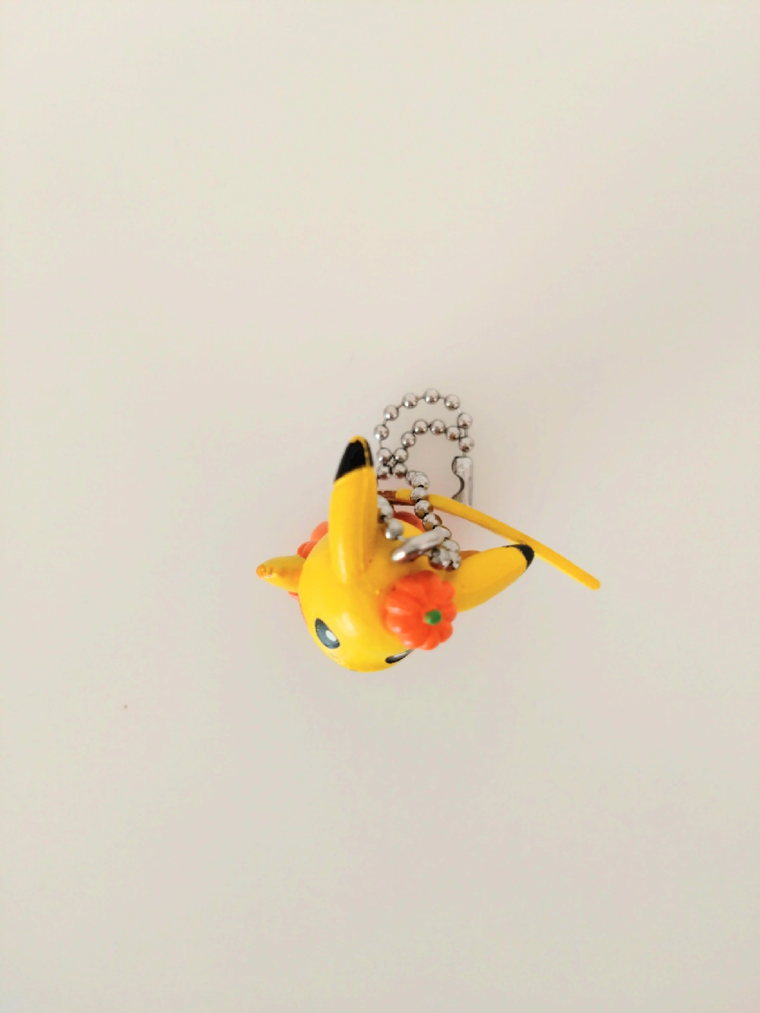 ピカチュウ ハロウィン キーホルダーの写真3枚目