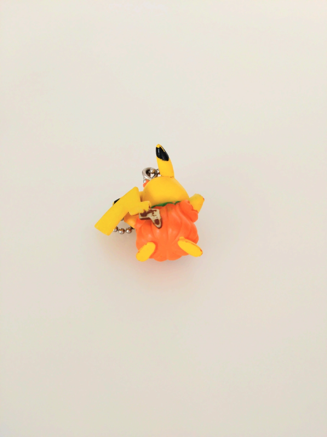 ピカチュウ ハロウィン キーホルダーの写真4枚目