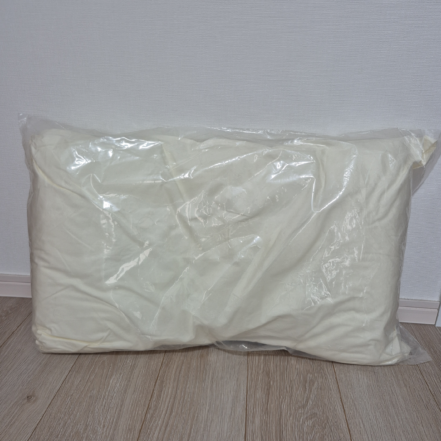 【未使用品】高級枕 コンフォートホテルの写真5枚目