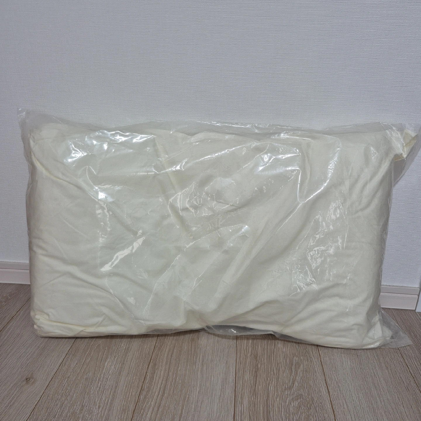 【未使用品】高級枕 コンフォートホテルの写真5枚目