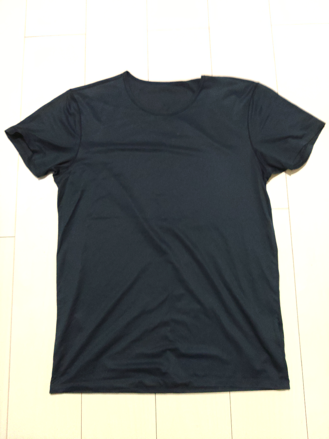 ユニクロ エアリズム Tシャツ Mサイズ