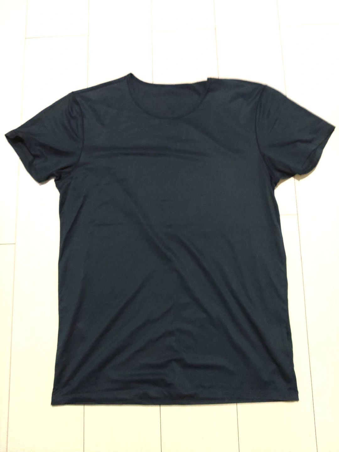 ユニクロ エアリズム Tシャツ Mサイズ