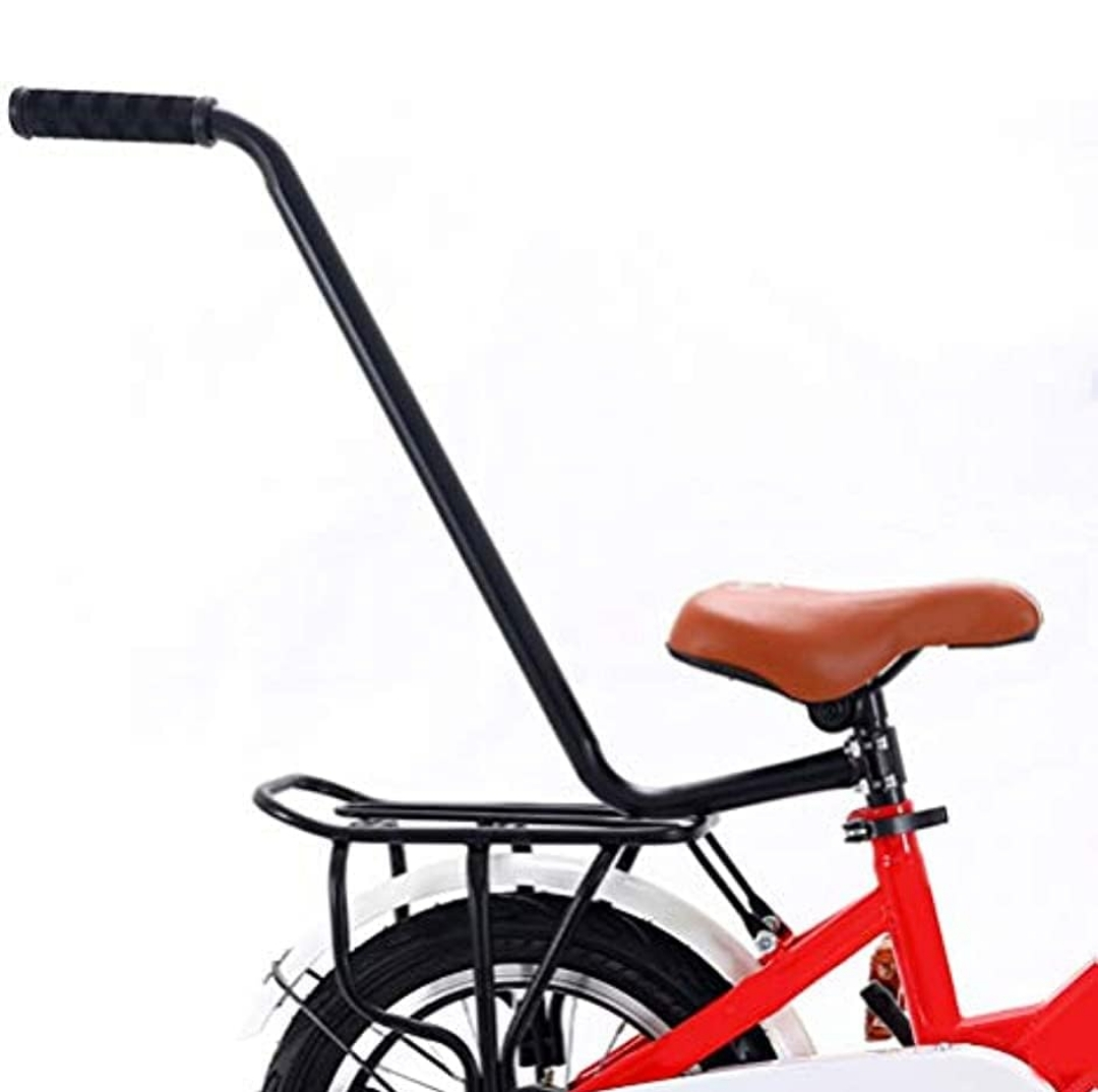 自転車用押し棒