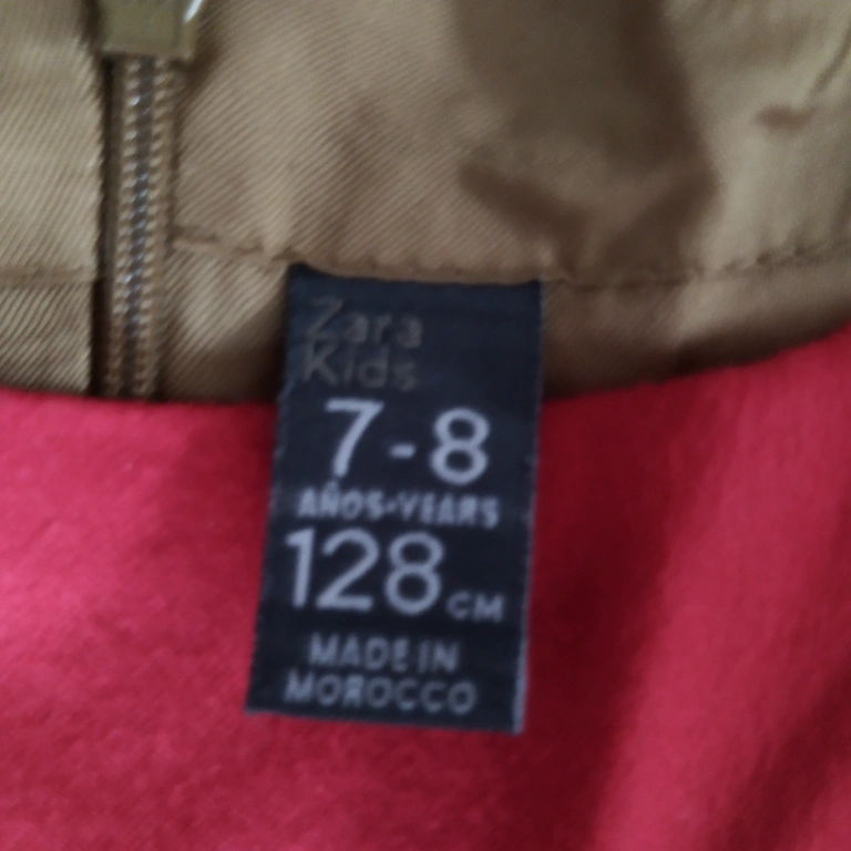 ギャップキッズ ZARA キッズ トップス 6点セット パーカーの写真6枚目