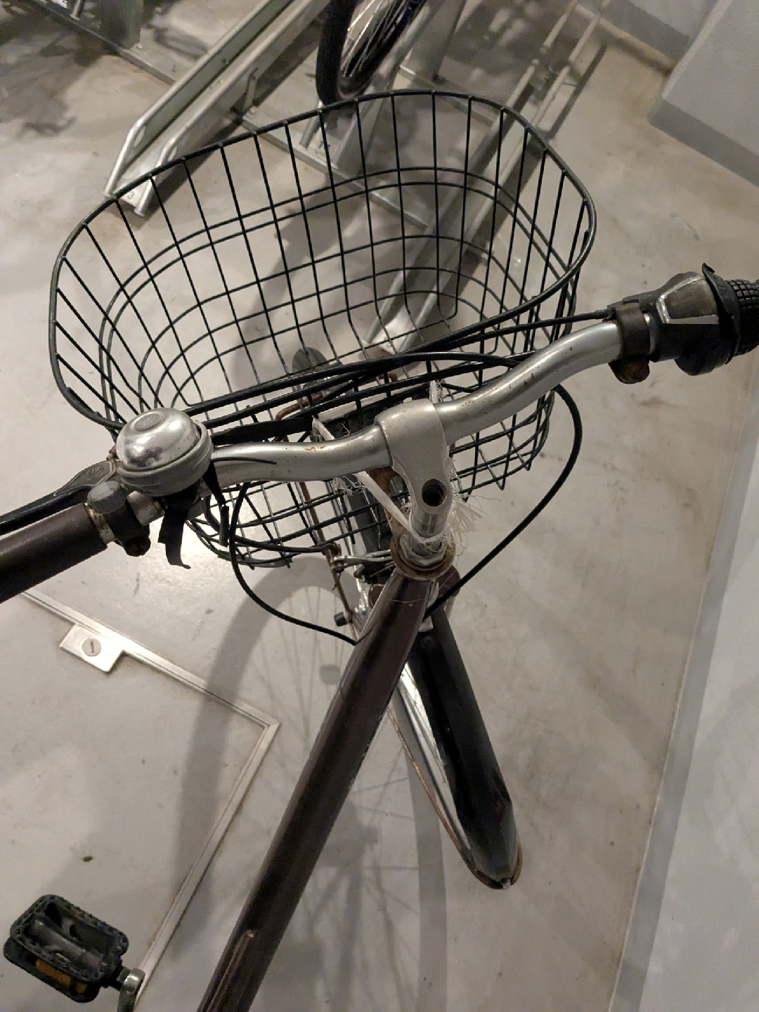 自転車27"の写真3枚目