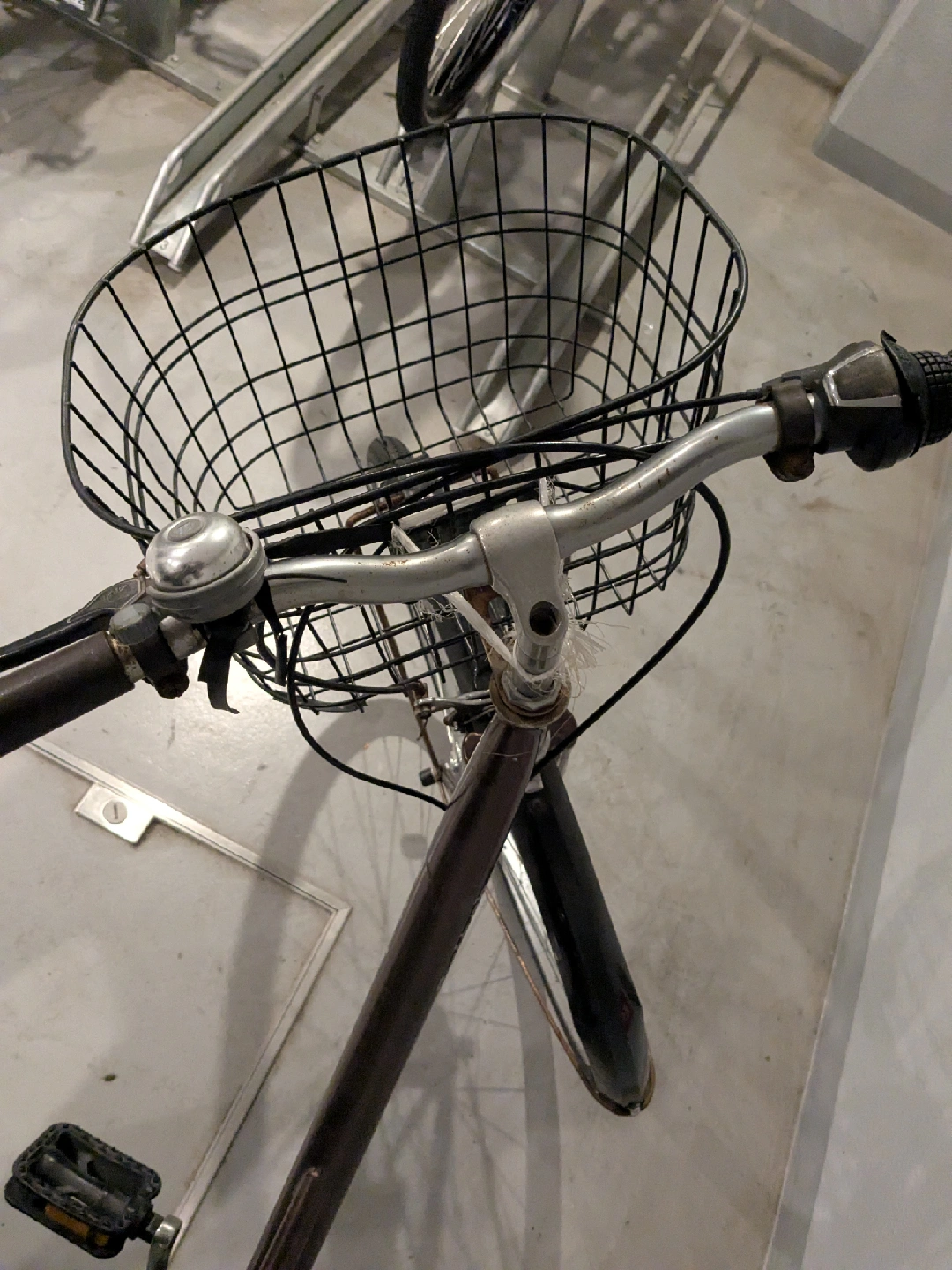 自転車27"の写真3枚目