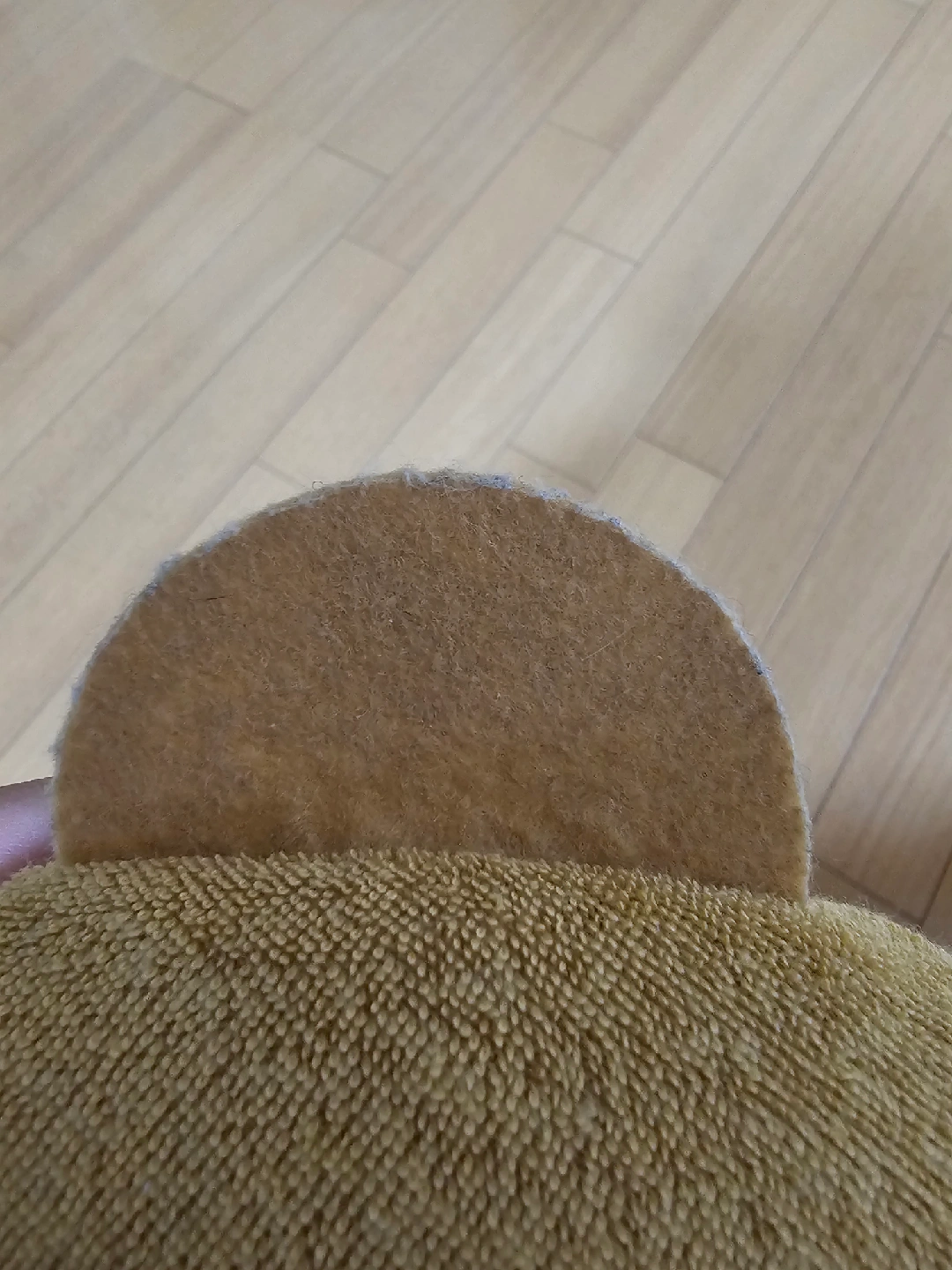 ベビー枕 アニマルの写真3枚目