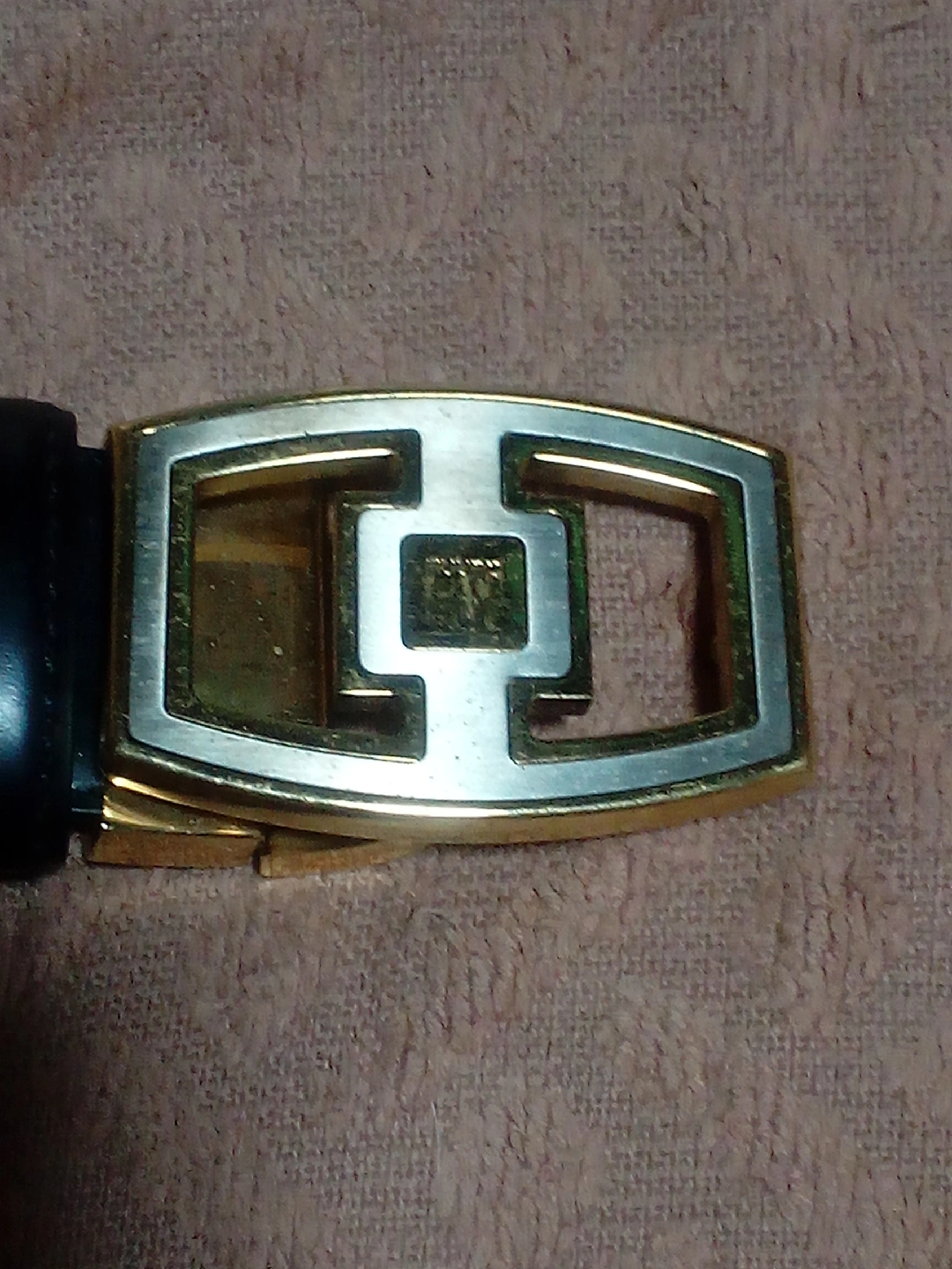 ダンヒル ベルト 新品