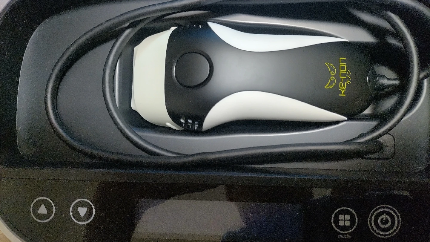 ケノン 脱毛器