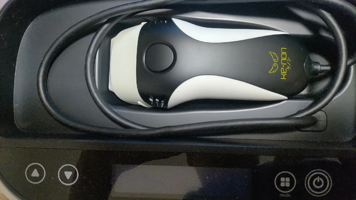 ケノン 脱毛器