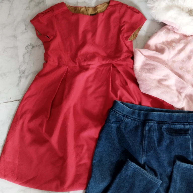 ギャップキッズ ZARA キッズ トップス 6点セット パーカーの写真4枚目