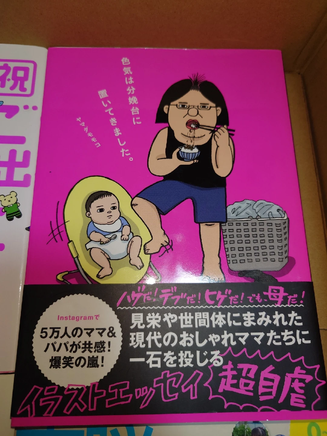 妊娠・出産・育児系の本4冊 他の有料商品とまとめ買いの場合のみ取引可能 プロフィール必読の写真3枚目