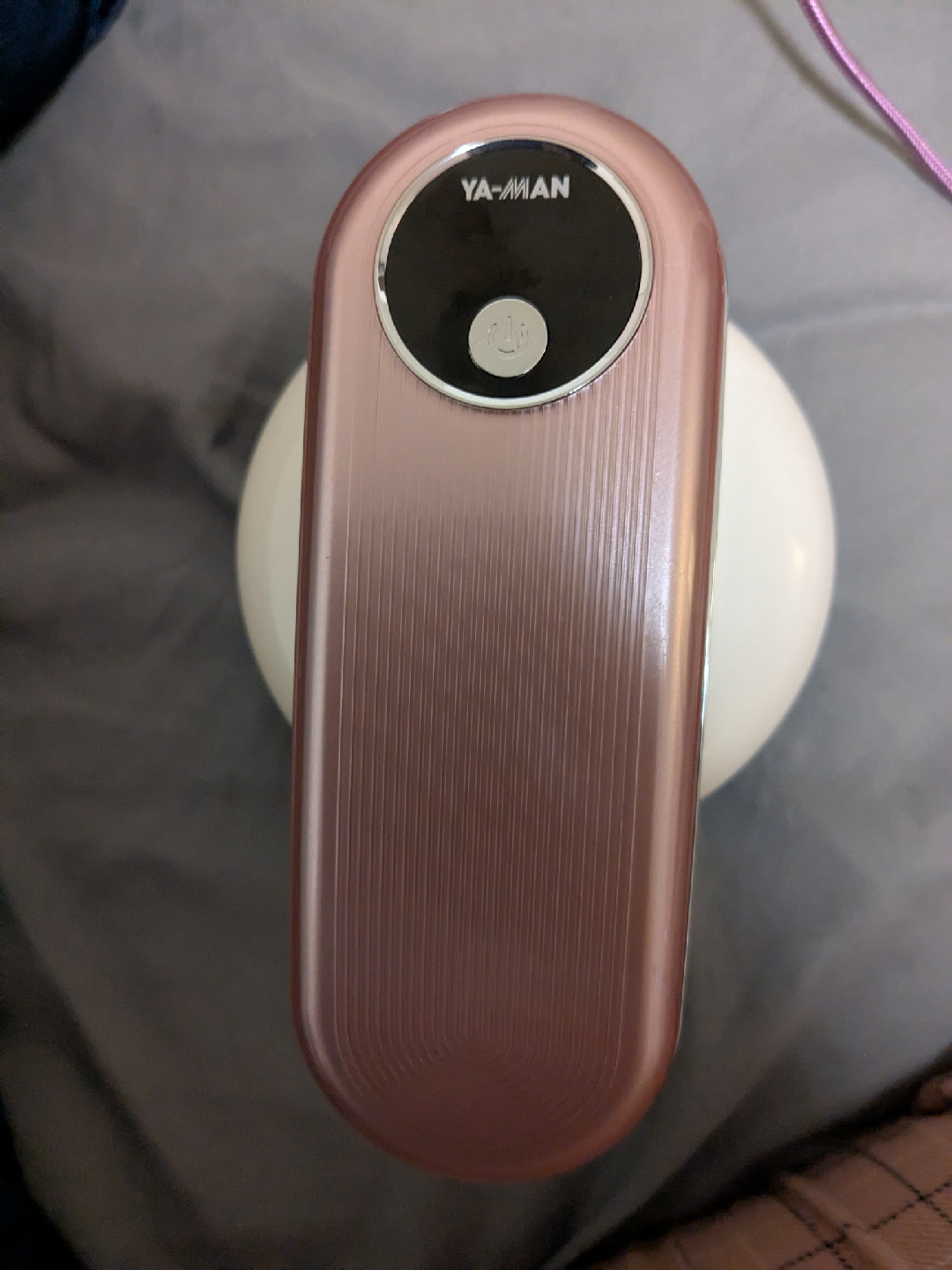 マッサージ器