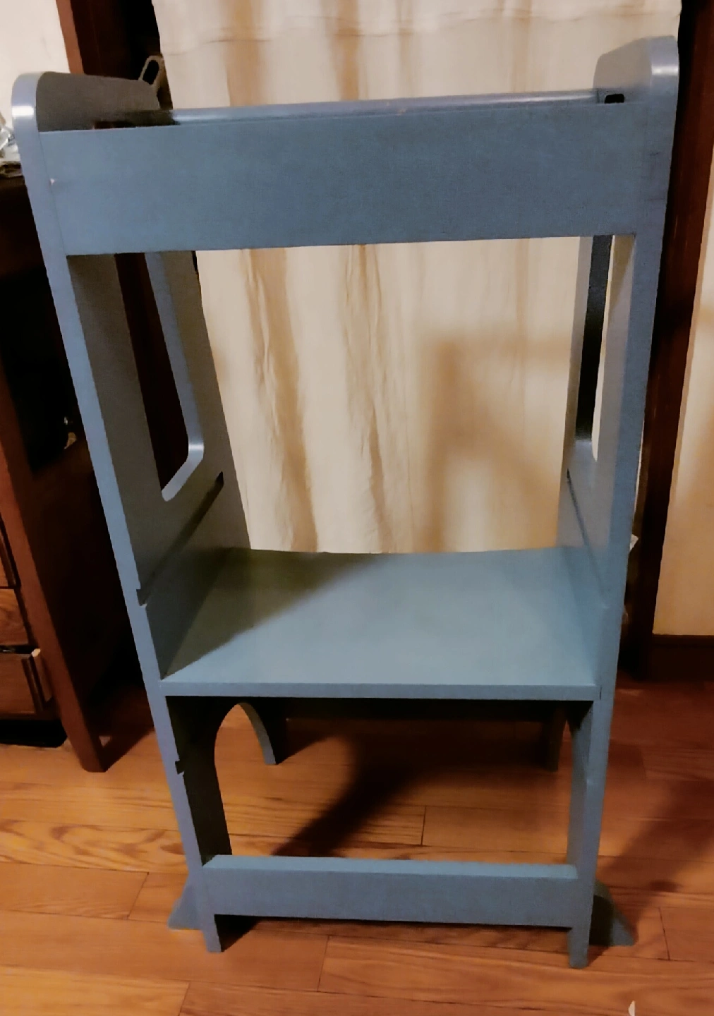 ステップ台 グレーの写真2枚目