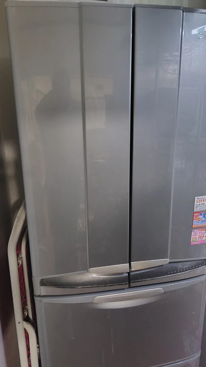 パナソニック ドラム式洗濯乾燥機 NA-VX5300Rの写真4枚目