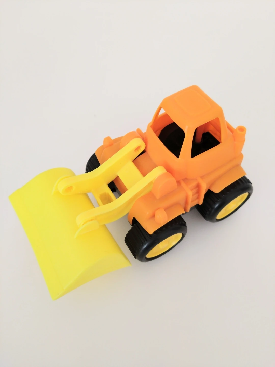 建設車両セットの写真5枚目