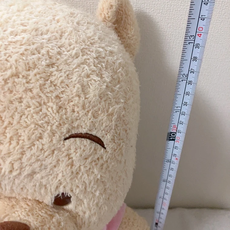 ベビープー ぬいぐるみの写真2枚目