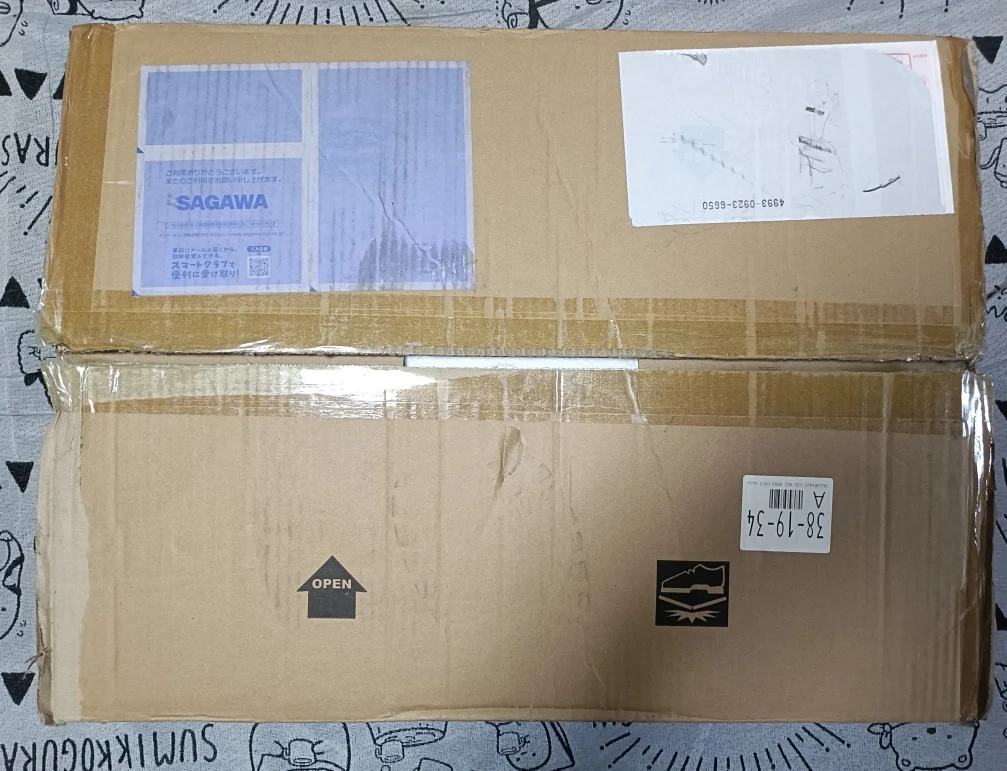 振動マシン TVI-001sの写真7枚目
