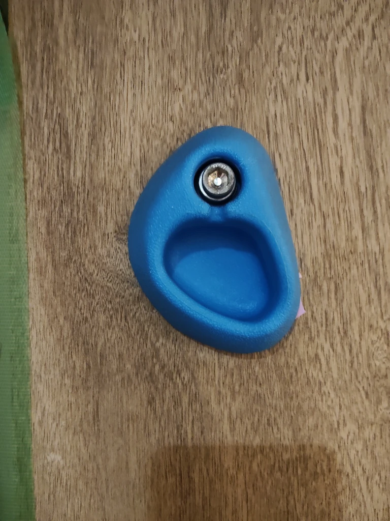 クライミングホールド★ボルダリング★の写真3枚目