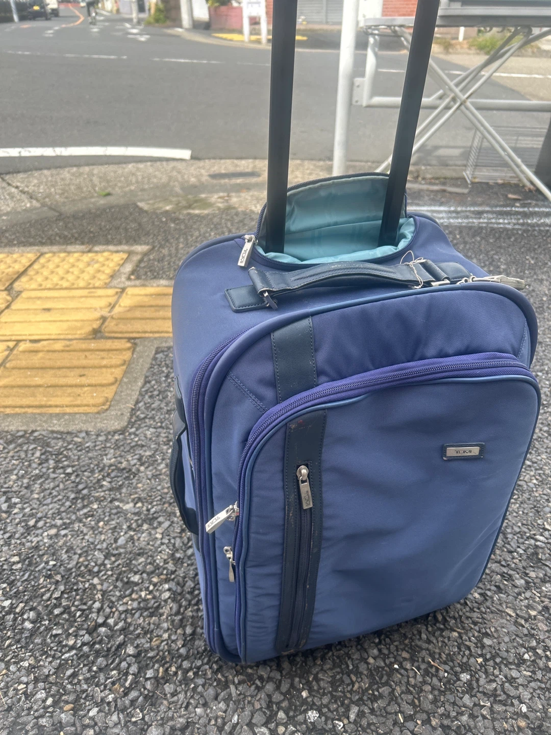 トゥミ キャリーバッグ