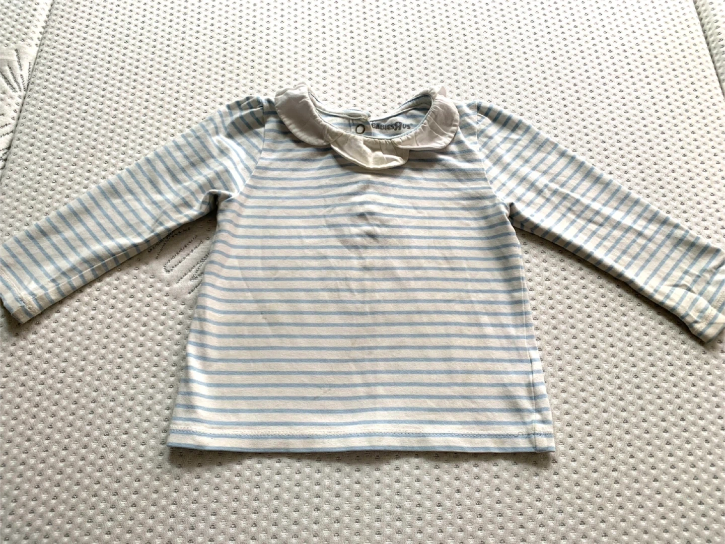 2枚セット baby gap ベビーザらス 長袖トップス 70 80の写真4枚目