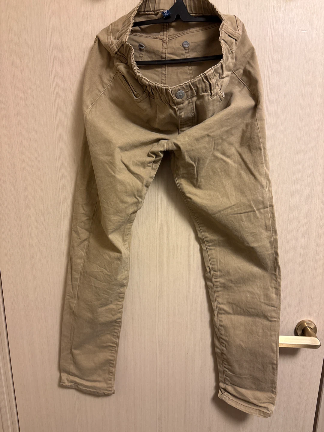 ユニクロ キッズ パンツ 150