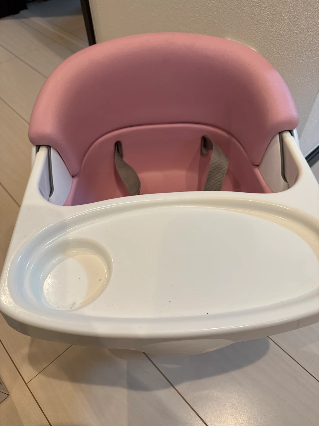 インジェニュイティ ベビーベース 2-in-1の写真2枚目